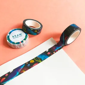 Under The Sea Washi Tape