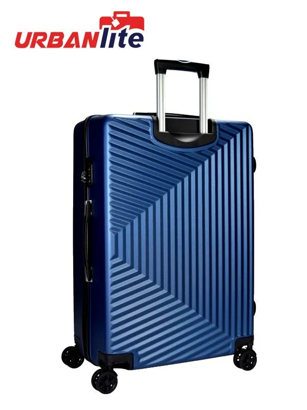 URBANlite Trapez  20/24/28 | 8-Wheel Spinner | Anti-Scratch | Hard Case Luggage