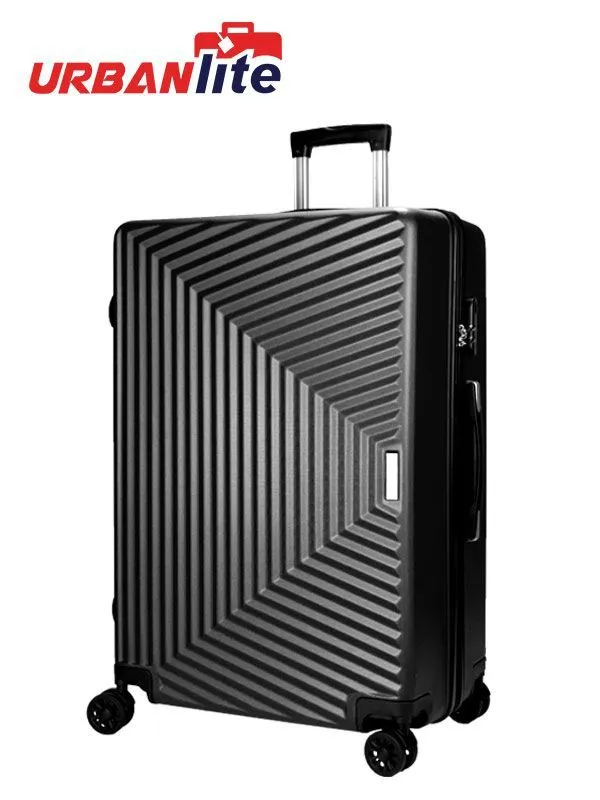 URBANlite Trapez  20/24/28 | 8-Wheel Spinner | Anti-Scratch | Hard Case Luggage