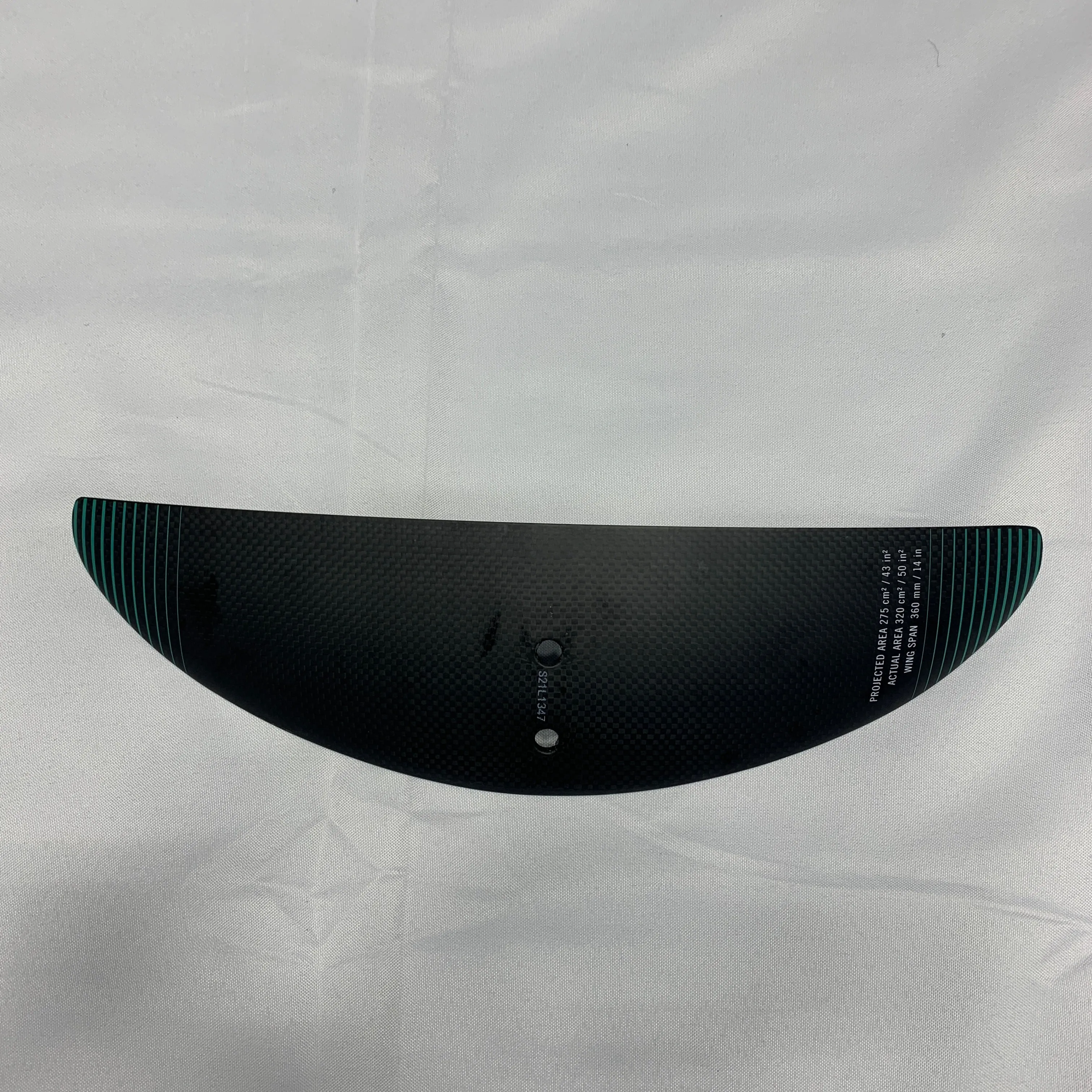 USED North Sonar Rear Wing-S01