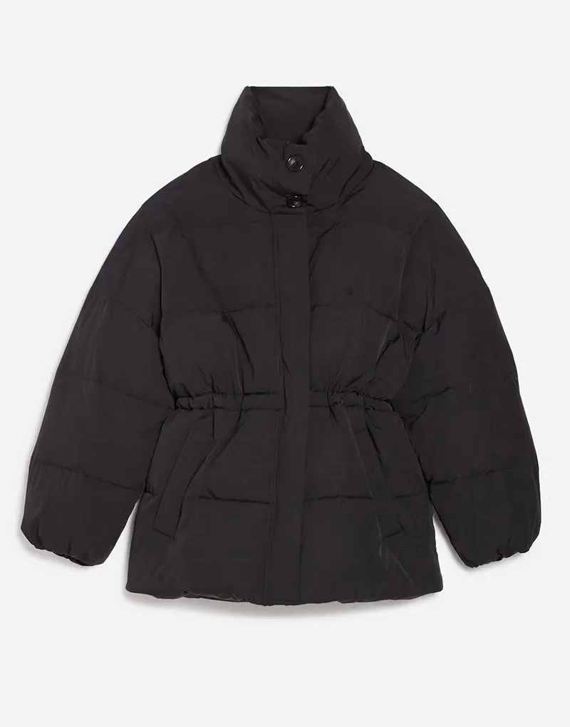 Vanessa Bruno Puffa Jacket Black