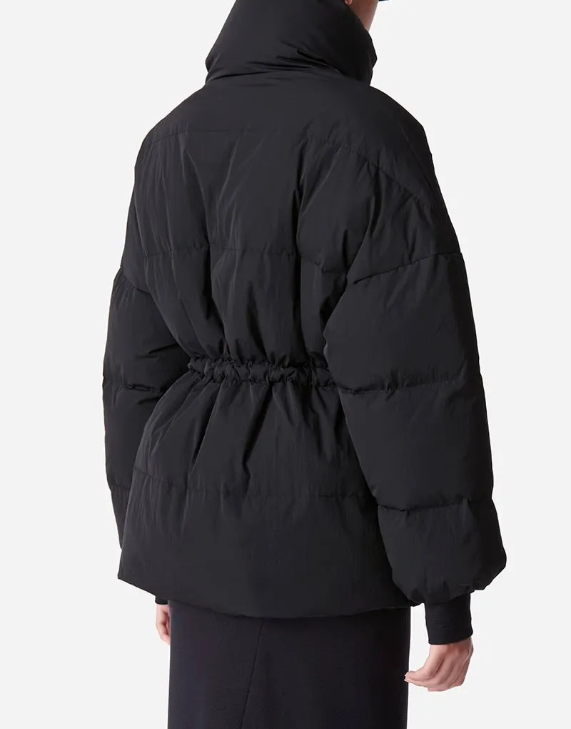 Vanessa Bruno Puffa Jacket Black