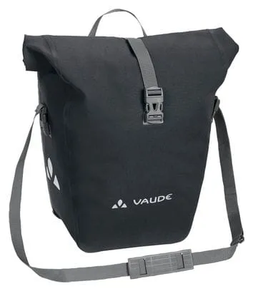 Vaude Aqua Back Deluxe Trunk Bag Black