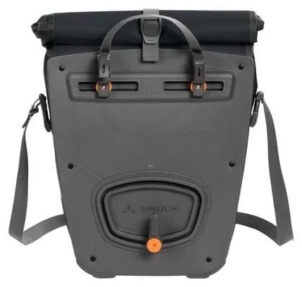 Vaude Aqua Back Pair of Trunk Bag Black