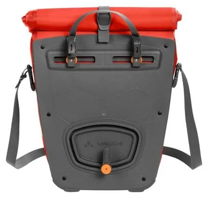 Vaude Aqua Back Pair of Trunk Bag Orange