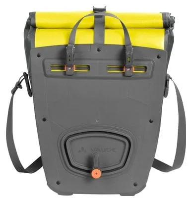 Vaude Aqua Back Plus Trunk Bag (Pair) Yellow