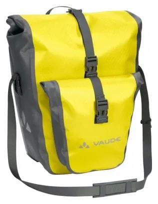 Vaude Aqua Back Plus Trunk Bag (Pair) Yellow