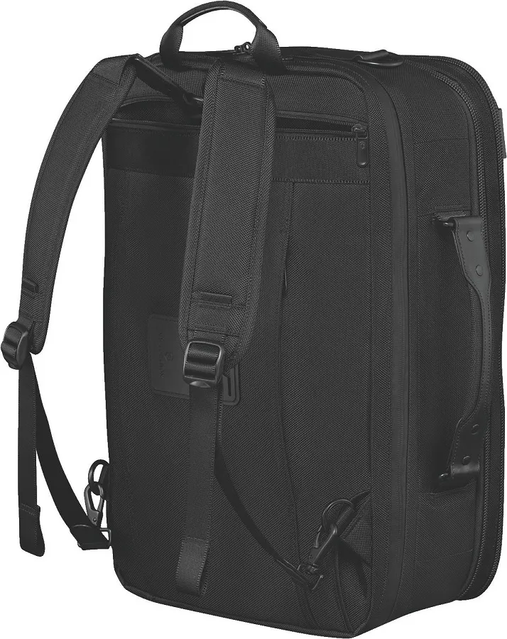 Victorinox Lexicon 2.0 Expandable Knapsack 