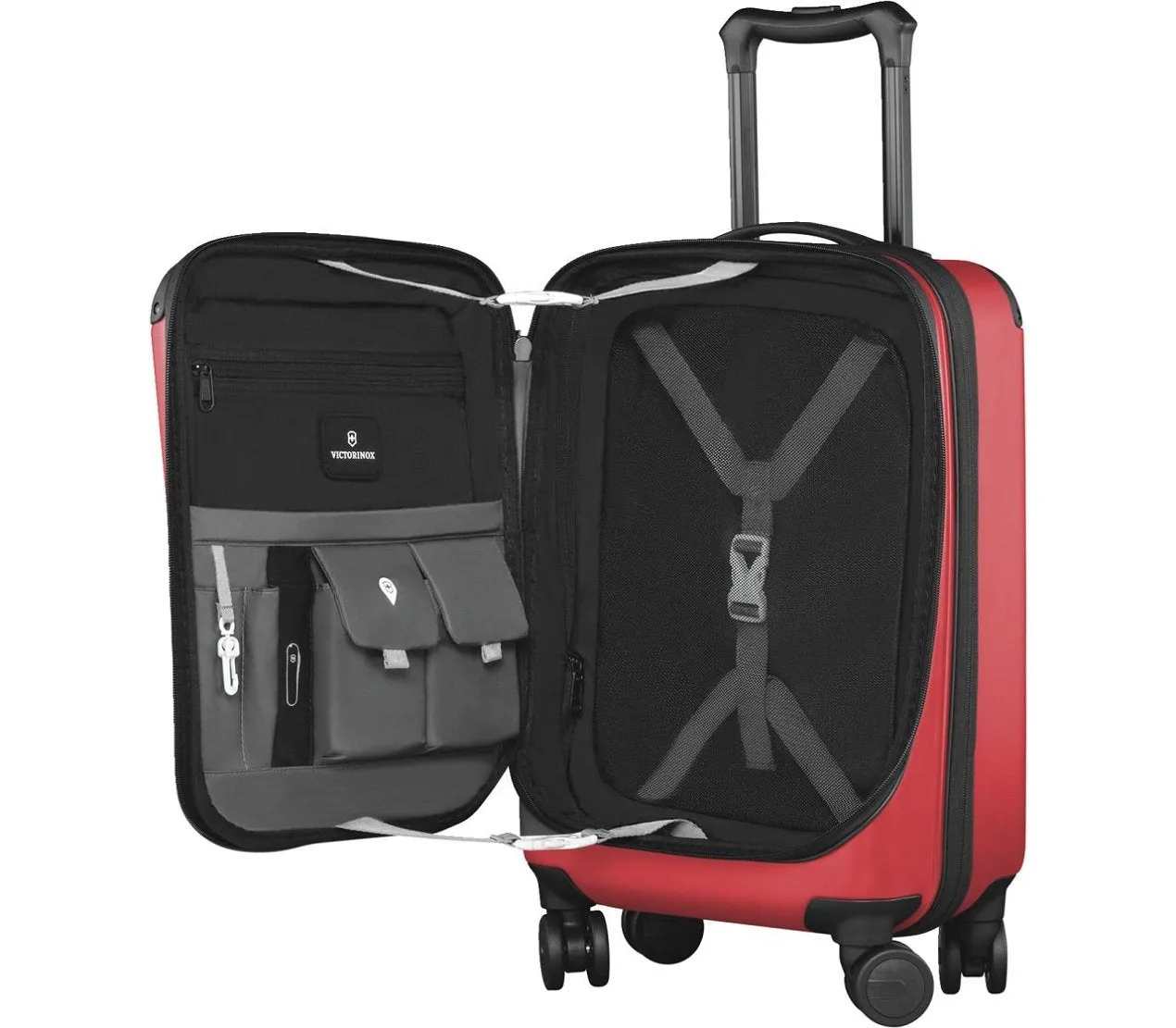 Victorinox Spectra 2.0 Carry-On, Global (21.7