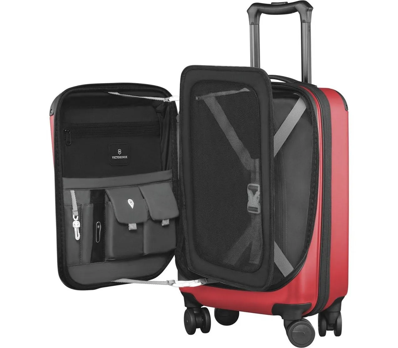 Victorinox Spectra 2.0 Carry-On, Global (21.7