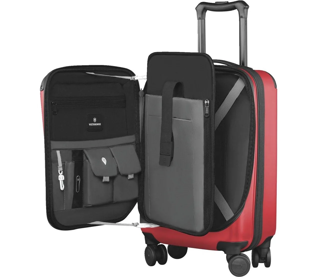 Victorinox Spectra 2.0 Carry-On, Global (21.7