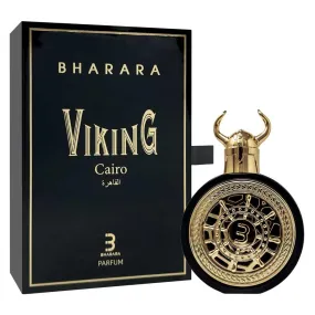 Viking Cairo by Bharara 100ml Parfum