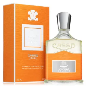 Viking Cologne by Creed 100ml EDP