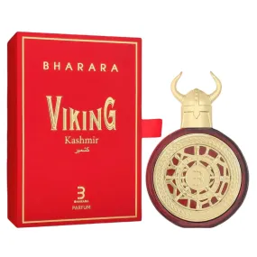 Viking Kashmir by Bharara 100ml Parfum