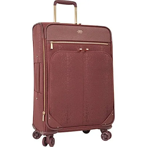 Vince Camuto Ameliah Carry On 20 Inch Expandable Spinner Suitcase