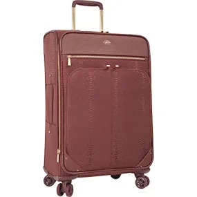 Vince Camuto Ameliah Carry On 20 Inch Expandable Spinner Suitcase