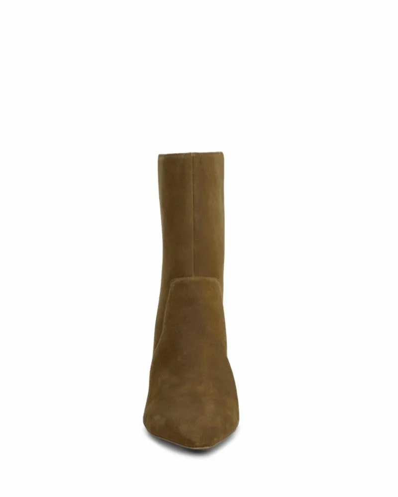 Vince Camuto QUINDELE NUTMEG/HIGH SUEDE