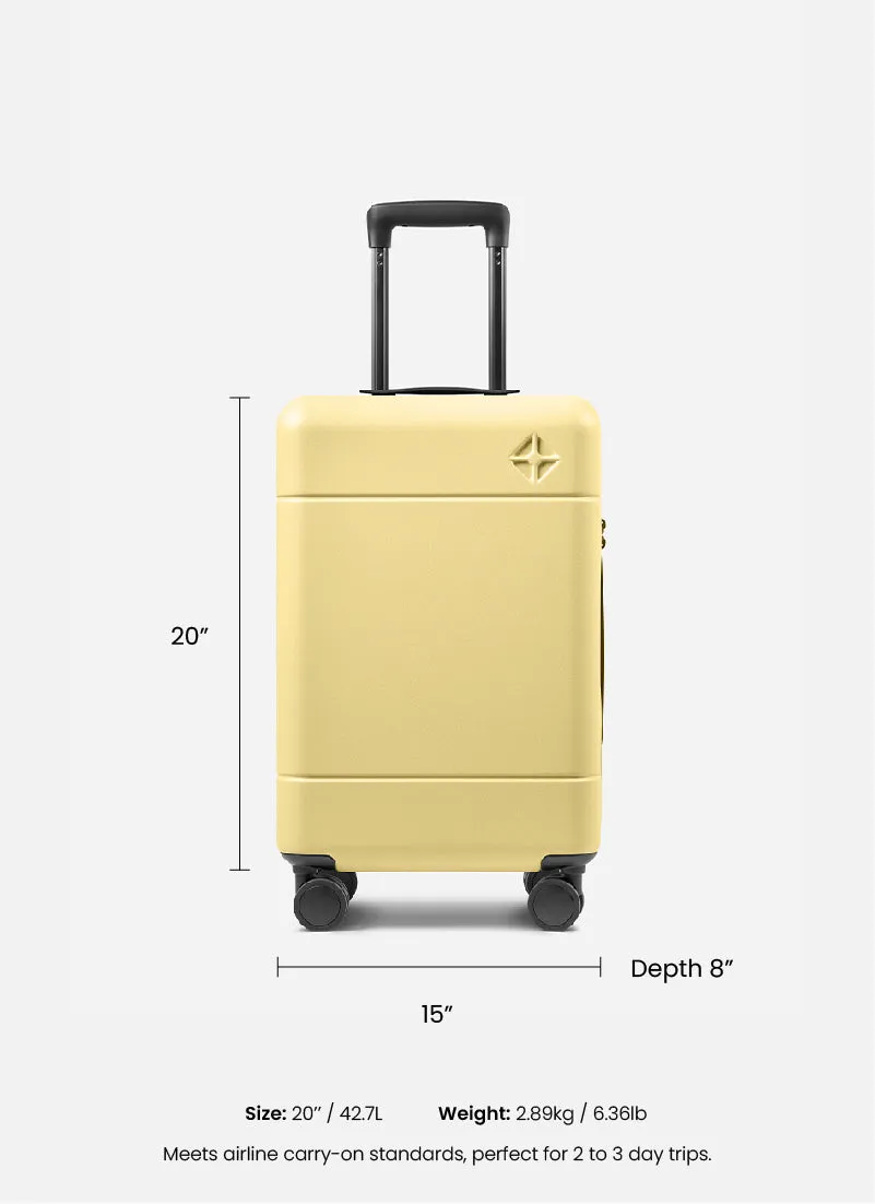 Voyage Carry-On, S (20)