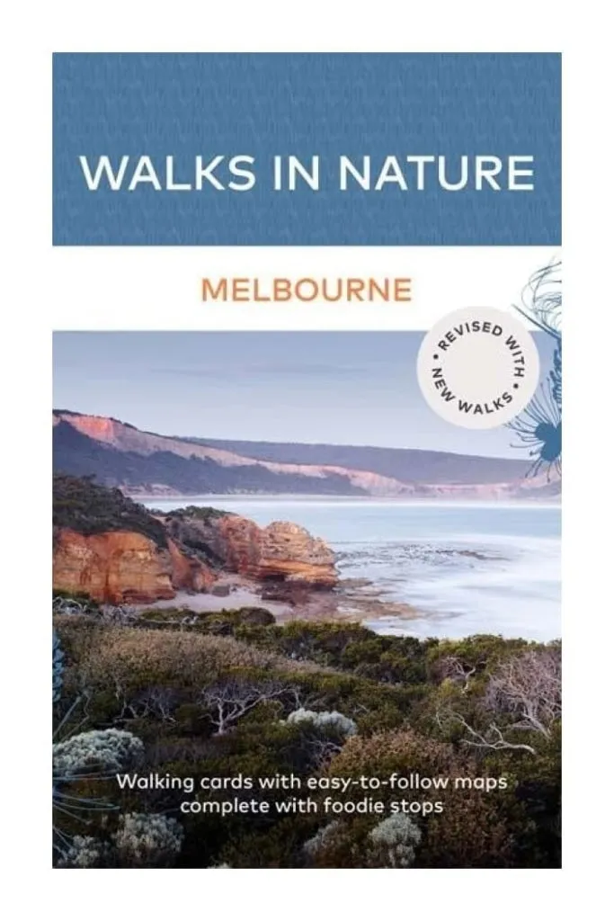 Walks In Nature Melbourne 2nd By Design Viola