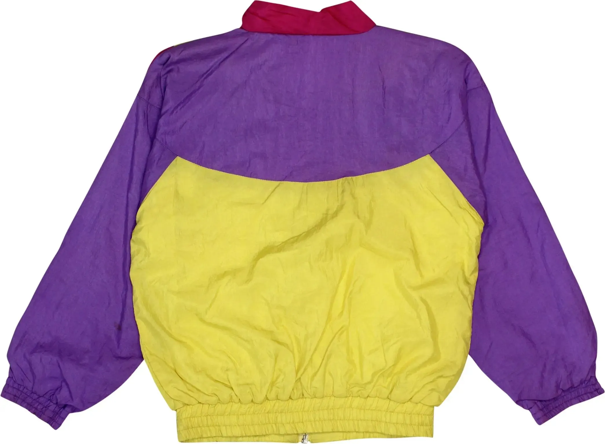 Windbreaker | ThriftTale