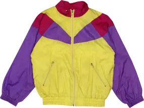 Windbreaker | ThriftTale