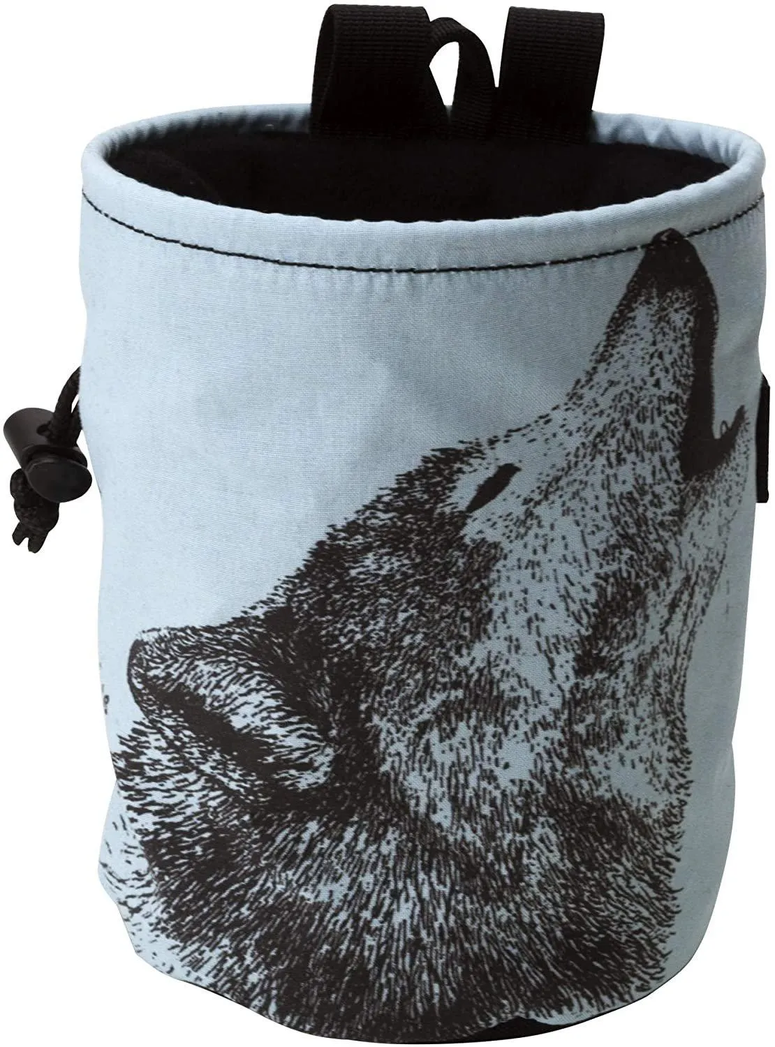 Wolf Chalk Bag | Climbing Equipment UK