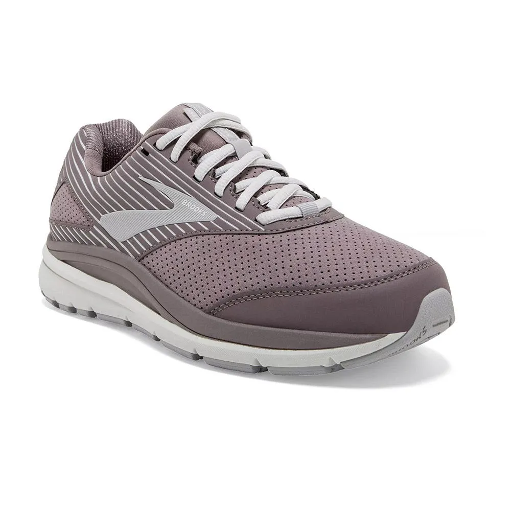 Women's Brooks Addiction Walker Suede