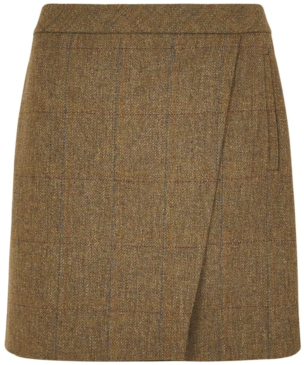 Women's Dubarry Buckthorn Tweed Skirt