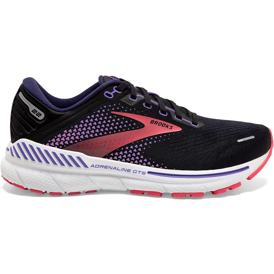 Women's Brooks Adrenaline GTS 22