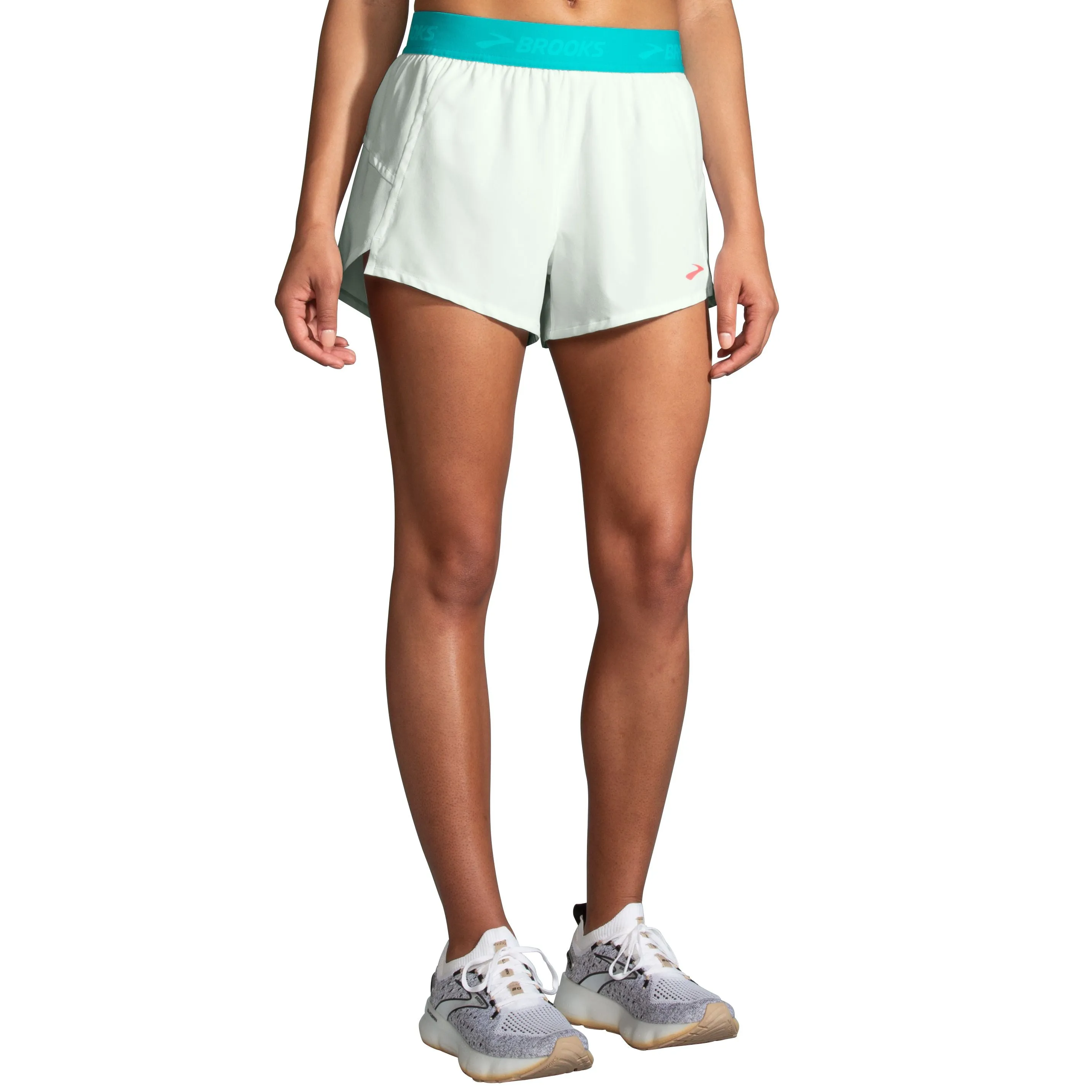 Women's Brooks Chaser 3 Short - 221463-379