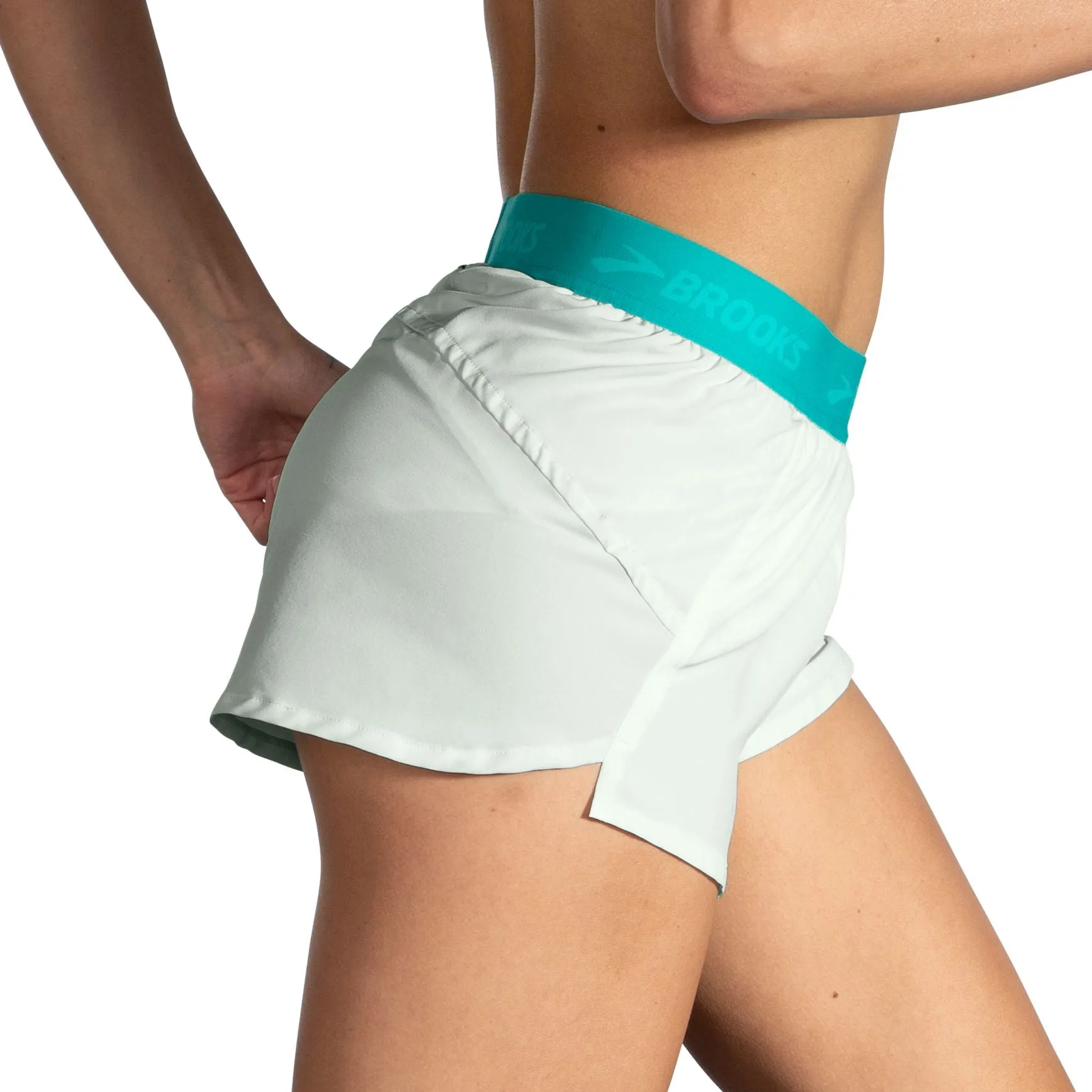 Women's Brooks Chaser 3 Short - 221463-379