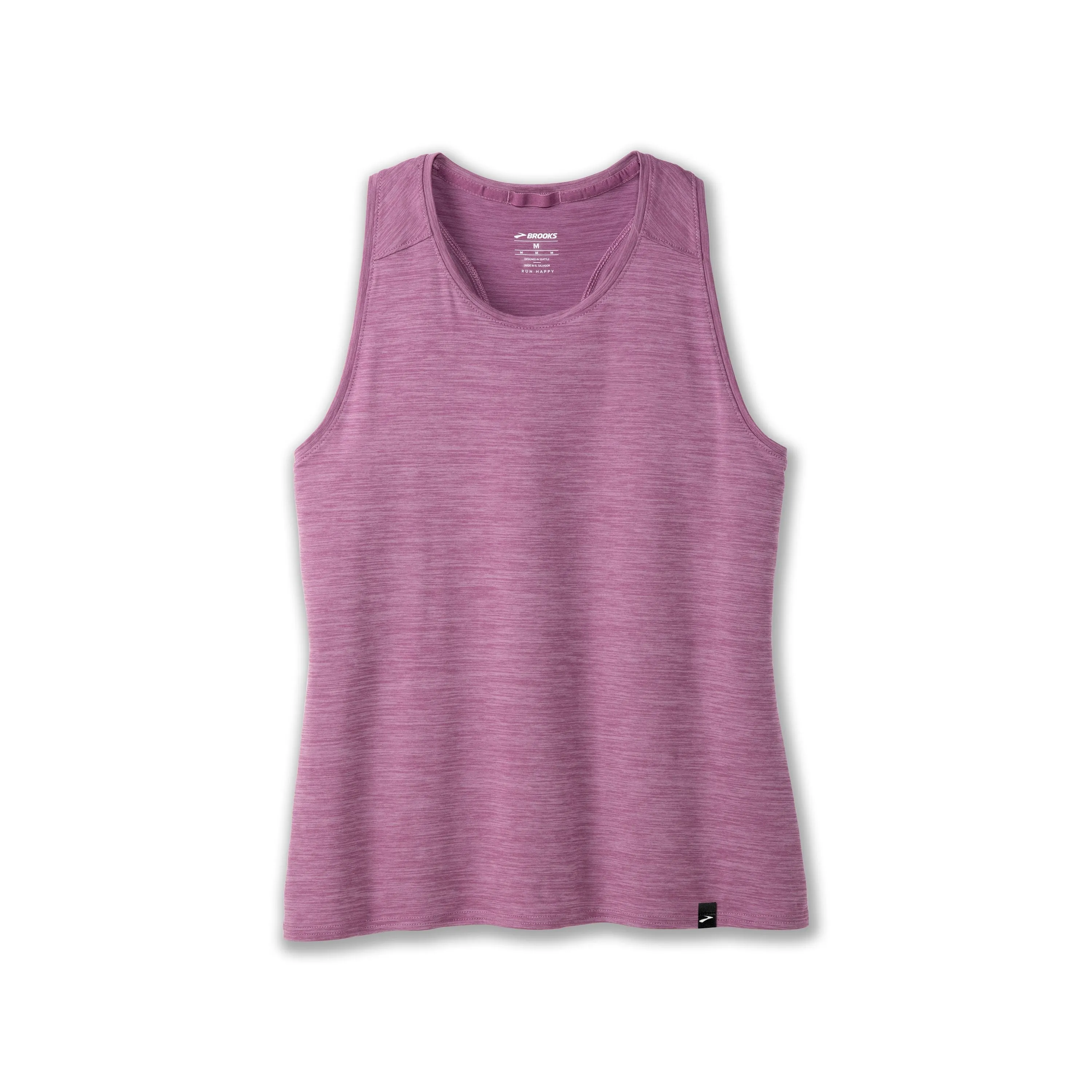 Women's Brooks Luxe Tank - 221660-507