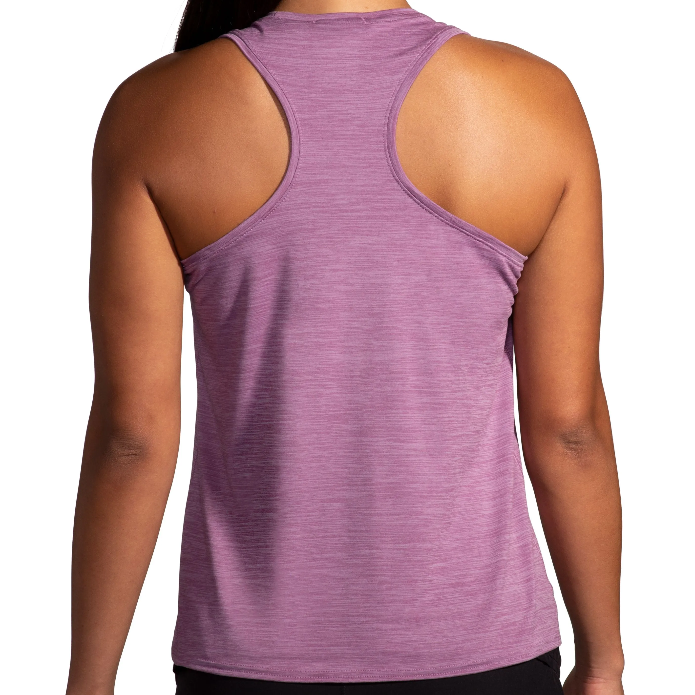 Women's Brooks Luxe Tank - 221660-507