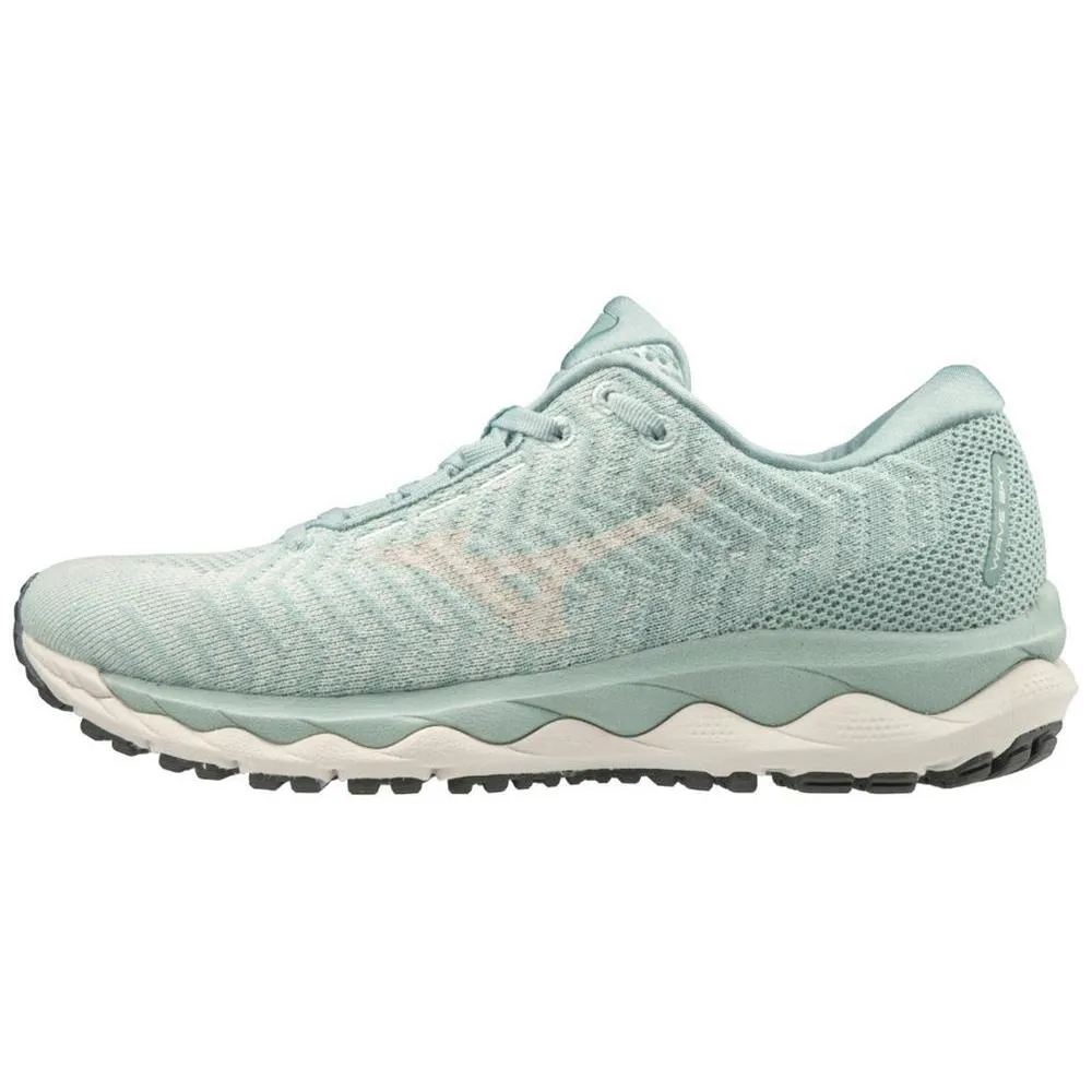 Women's Mizuno Wave Sky Waveknit 3