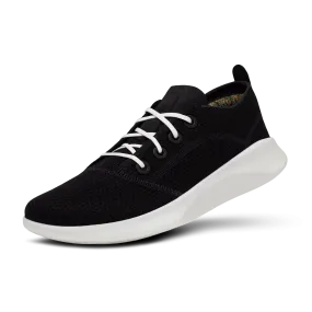 Women's SuperLight Tree Runners - Natural Black (Blizzard Sole)