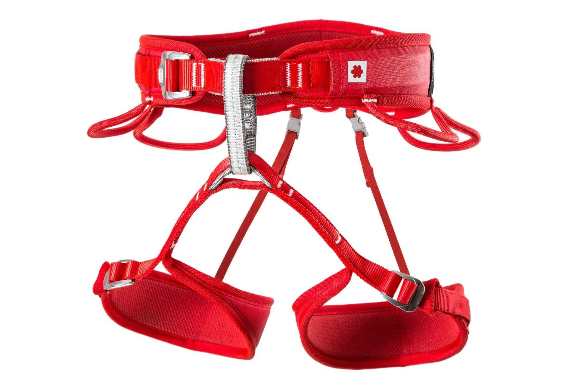 Women's Tech Twist All Round Climbing Harness | Climbing Equipment | George Fisher UK