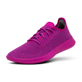 Women's Tree Runners - Bloom Pink (Bloom Pink Sole)