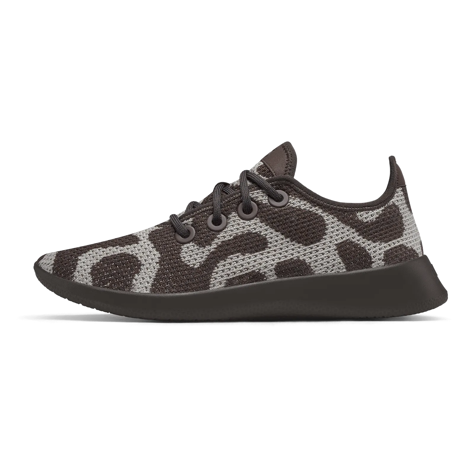 Women's Tree Runners - Fungi (Brown Sole)