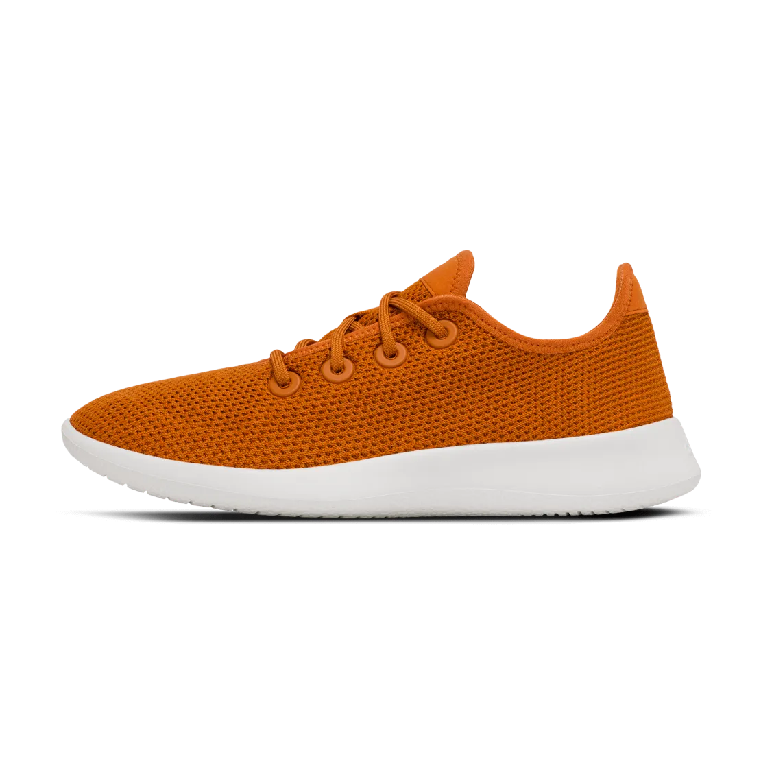 Women's Tree Runners - Honey Rust (Blizzard Sole)