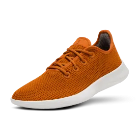 Women's Tree Runners - Honey Rust (Blizzard Sole)