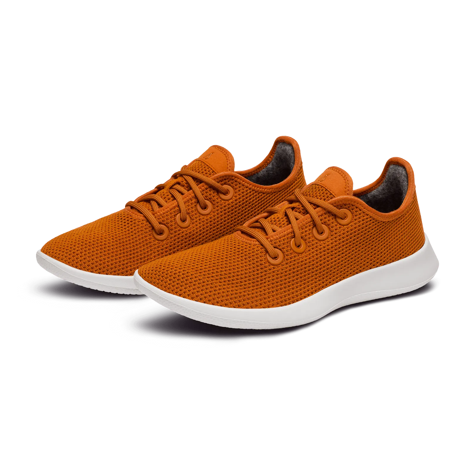 Women's Tree Runners - Honey Rust (Blizzard Sole)