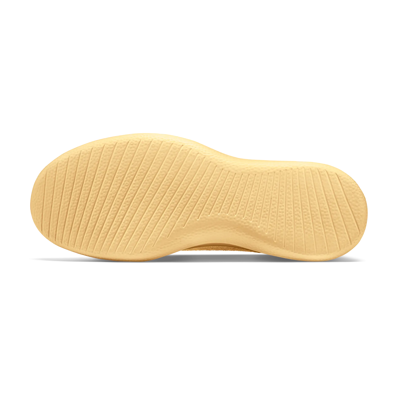 Women's Wool Runners - Lux Beige (Lux Beige Sole)