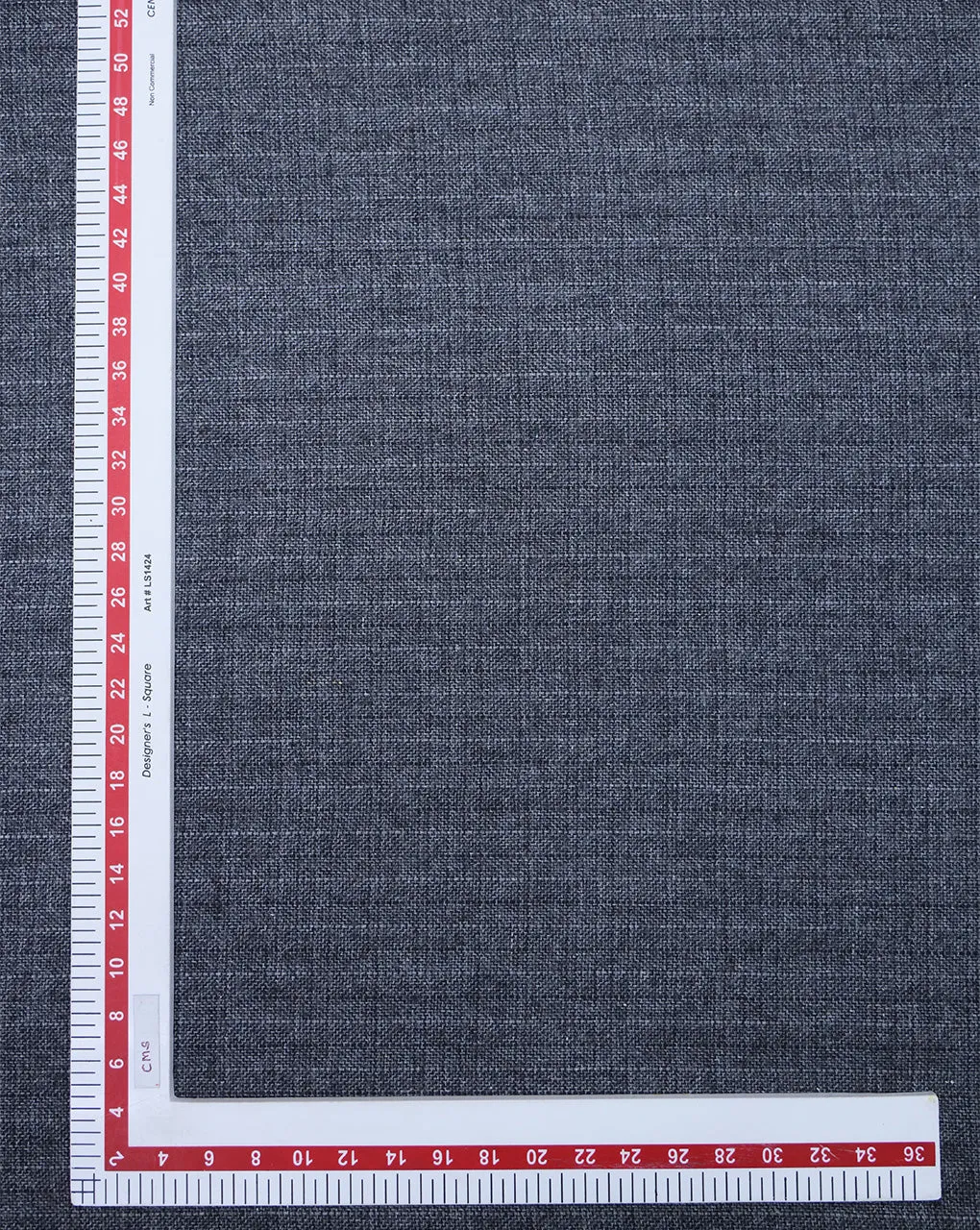 WOOLEN TWEED FABRIC (WIDTH 54 INCHES)