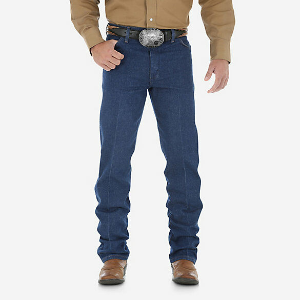 Wrangler® Cowboy Cut® Original Fit Jean