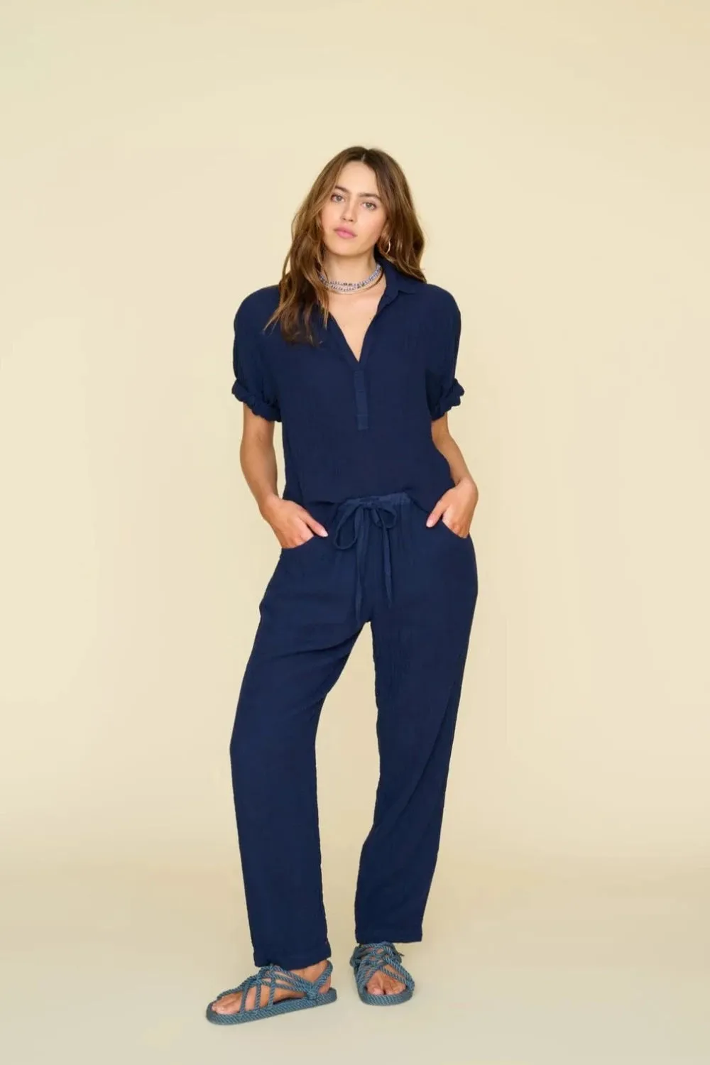 XIRENA Brinkley Pant North Star