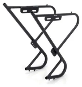 XLC LR-F02 Luggage Rack 26 '' Matte Black