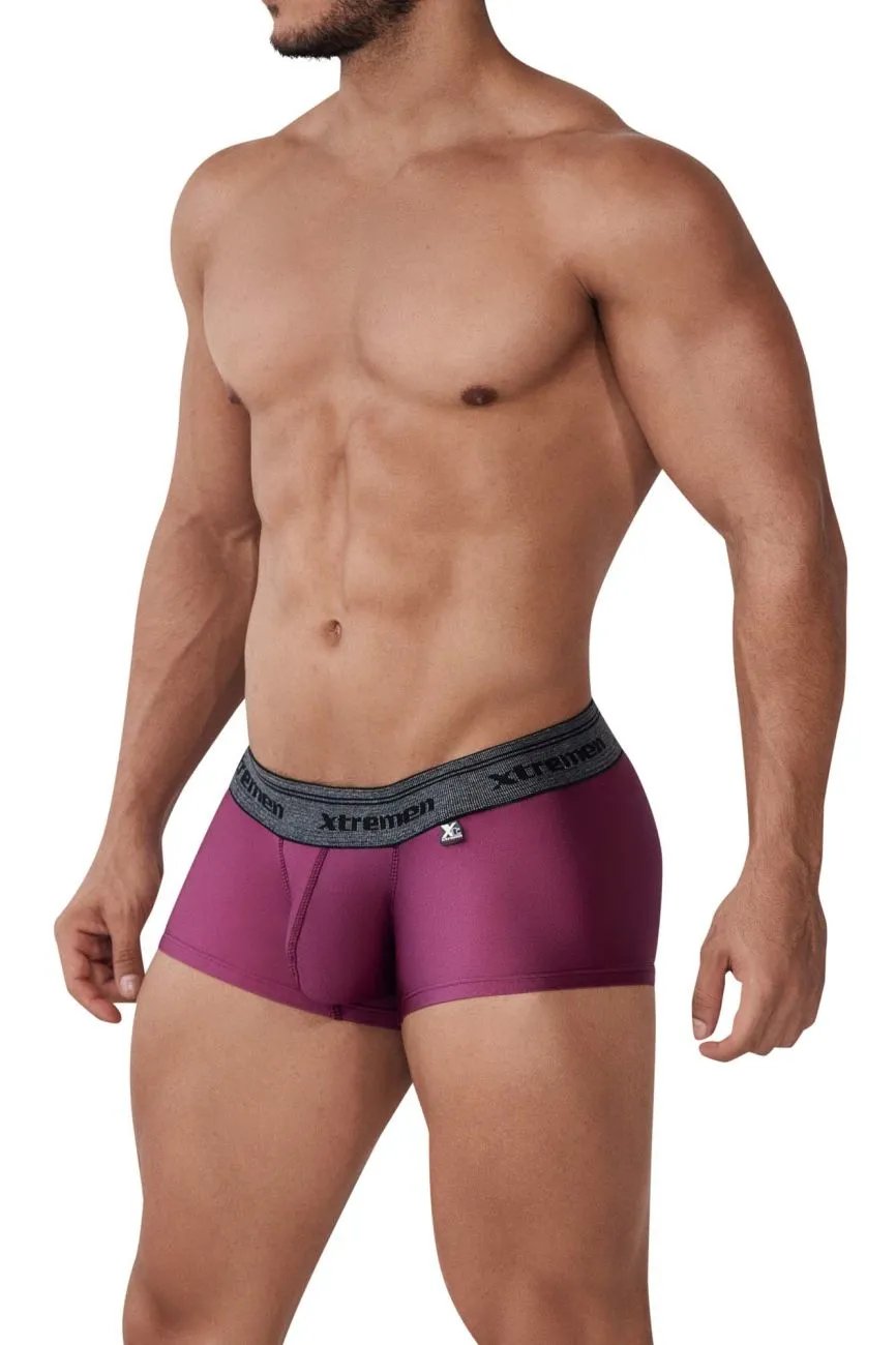 Xtremen Destellante Trunk