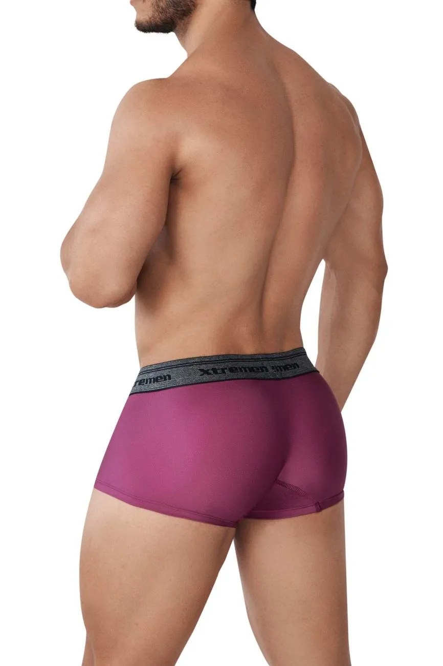 Xtremen Destellante Trunk