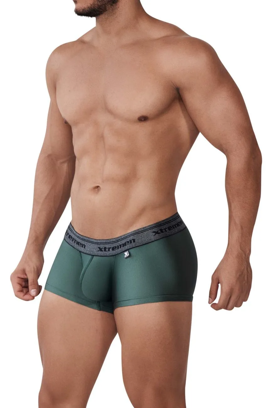 Xtremen Destellante Trunk