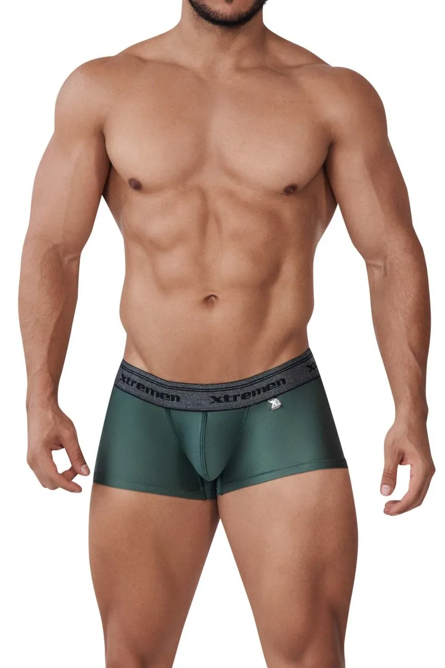 Xtremen Destellante Trunk